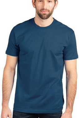 Next Level Apparel N3600 - NLA Unisex Cotton T 145gsm