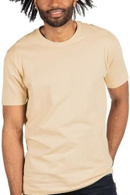 Next Level Apparel N3600 - NLA Unisex Cotton T 145gsm