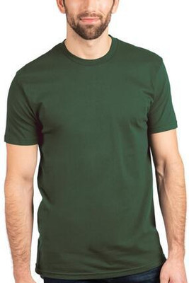 Next Level Apparel N3600 - NLA Unisex Cotton T 145gsm
