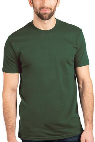 Next Level Apparel N3600 - NLA Unisex Cotton T 145gsm