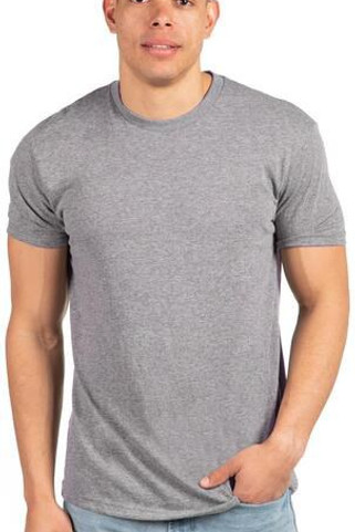 Next Level Apparel N3600 - NLA Unisex Cotton T 145gsm