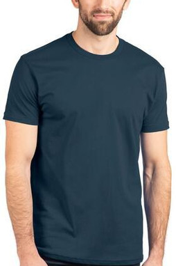 Next Level Apparel N3600 - NLA Unisex Cotton T 145gsm