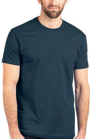 Next Level Apparel N3600 - NLA Unisex Cotton T 145gsm