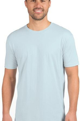 Next Level Apparel N3600 - NLA Unisex Cotton T 145gsm