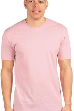 Next Level Apparel N3600 - NLA Unisex Cotton T 145gsm