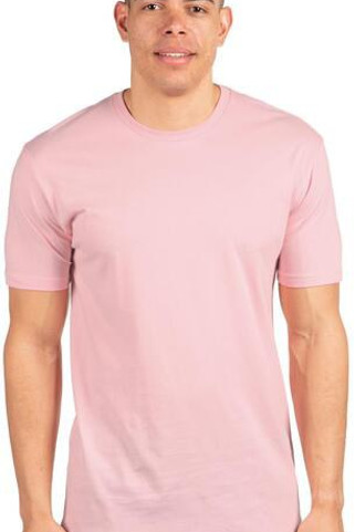 Next Level Apparel N3600 - NLA Unisex Cotton T 145gsm