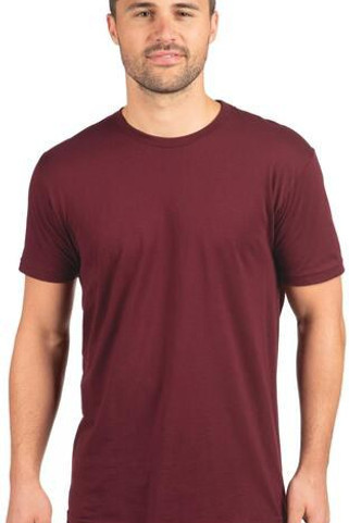Next Level Apparel N3600 - NLA Unisex Cotton T 145gsm