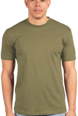 Next Level Apparel N3600 - NLA Unisex Cotton T 145gsm