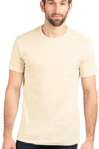 Next Level Apparel N3600 - NLA Unisex Cotton T 145gsm