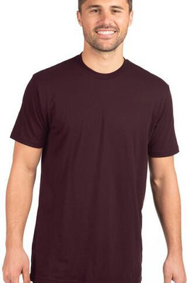 Next Level Apparel N3600 - NLA Unisex Cotton T 145gsm