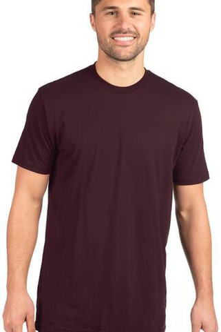 Next Level Apparel N3600 - NLA Unisex Cotton T 145gsm