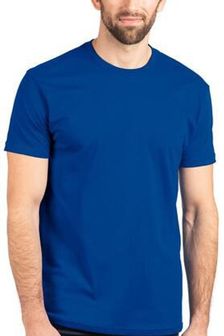 Next Level Apparel N3600 - NLA Unisex Cotton T 145gsm