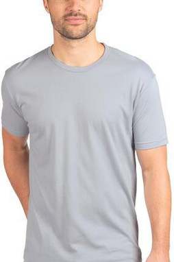Next Level Apparel N3600 - NLA Unisex Cotton T 145gsm