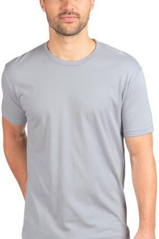 Next Level Apparel N3600 - NLA Unisex Cotton T 145gsm