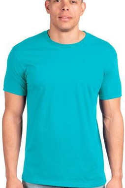 Next Level Apparel N3600 - NLA Unisex Cotton T 145gsm