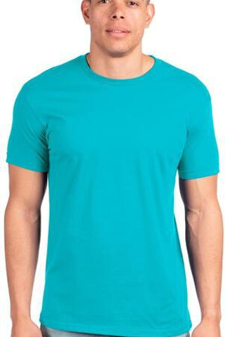 Next Level Apparel N3600 - NLA Unisex Cotton T 145gsm