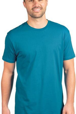 Next Level Apparel N3600 - NLA Unisex Cotton T 145gsm