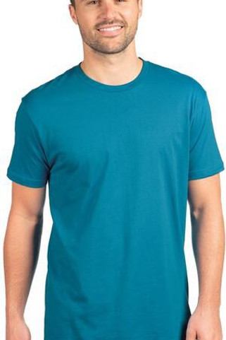 Next Level Apparel N3600 - NLA Unisex Cotton T 145gsm