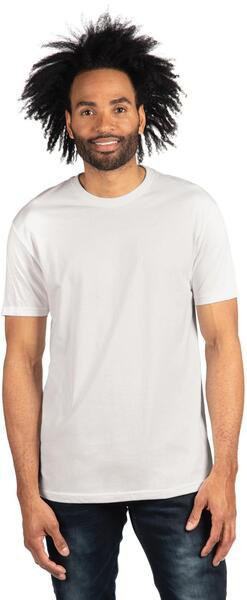 Next Level Apparel N3600 - NLA Unisex Cotton T 145gsm