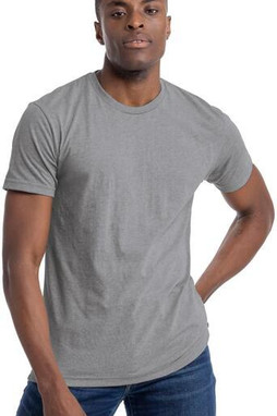 Next Level Apparel N6210 - Unisex CVC Crewneck T-Shirt