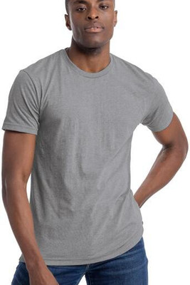 Next Level Apparel N6210 - Unisex CVC Crewneck T-Shirt