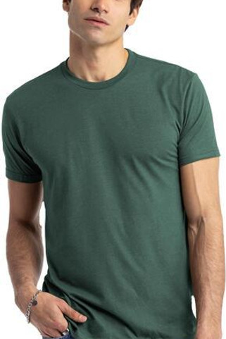 Next Level Apparel N6210 - Unisex CVC Crewneck T-Shirt