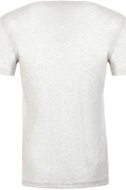 Next Level Apparel N6010 - NLA Unisex Tri Blend T 145gsm