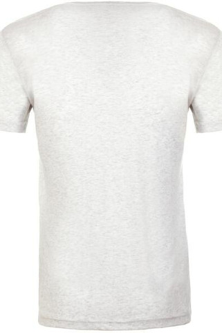 Next Level Apparel N6010 - NLA Unisex Tri Blend T 145gsm