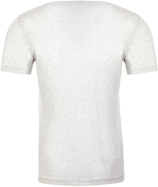 Next Level Apparel N6010 - NLA Unisex Tri Blend T 145gsm