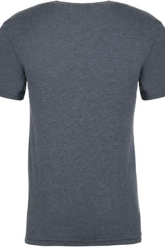 Next Level Apparel N6010 - NLA Unisex Tri Blend T 145gsm