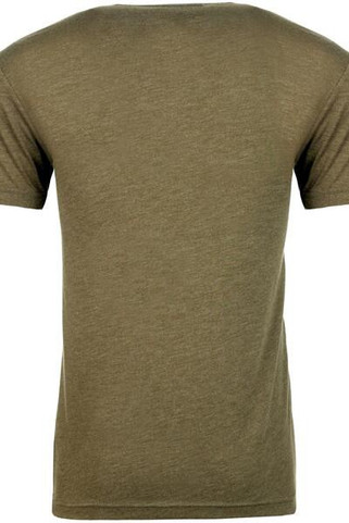 Next Level Apparel N6010 - NLA Unisex Tri Blend T 145gsm