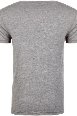 Next Level Apparel N6010 - NLA Unisex Tri Blend T 145gsm