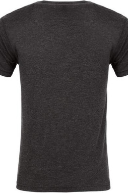Next Level Apparel N6010 - NLA Unisex Tri Blend T 145gsm