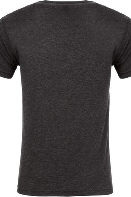 Next Level Apparel N6010 - NLA Unisex Tri Blend T 145gsm