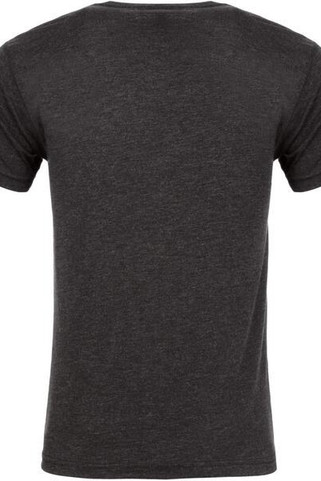 Next Level Apparel N6010 - NLA Unisex Tri Blend T 145gsm