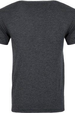 Next Level Apparel N6010 - NLA Unisex Tri Blend T 145gsm