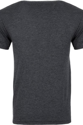 Next Level Apparel N6010 - NLA Unisex Tri Blend T 145gsm
