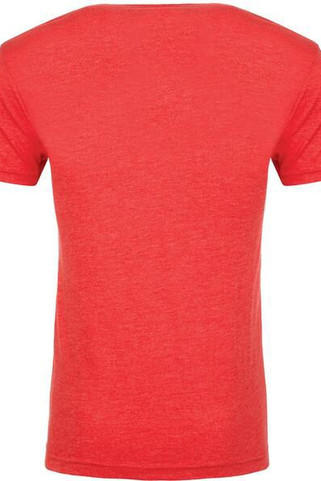 Next Level Apparel N6010 - NLA Unisex Tri Blend T 145gsm