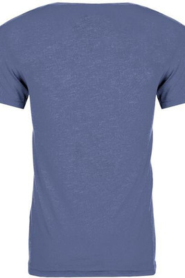 Next Level Apparel N6010 - NLA Unisex Tri Blend T 145gsm