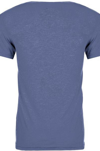 Next Level Apparel N6010 - NLA Unisex Tri Blend T 145gsm