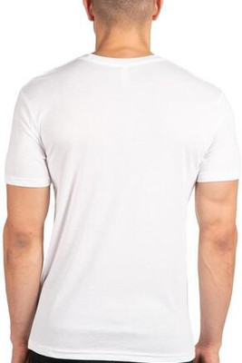 Next Level Apparel N6010 - NLA Unisex Tri Blend T 145gsm