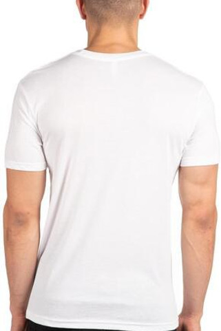 Next Level Apparel N6010 - NLA Unisex Tri Blend T 145gsm