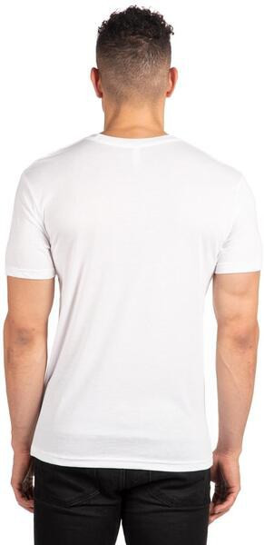 Next Level Apparel N6010 - NLA Unisex Tri Blend T 145gsm