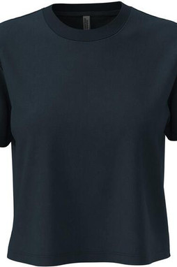 Next Level Apparel N7610 - NLA Womens Heavyweight Boxy T 230gsm