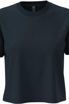 Next Level Apparel N7610 - NLA Womens Heavyweight Boxy T 230gsm