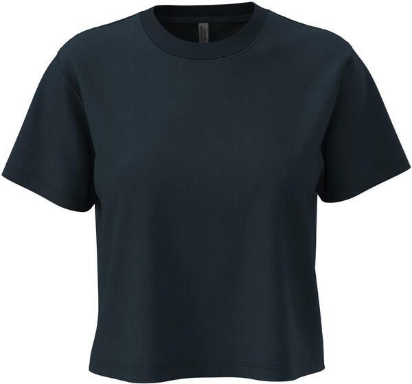 Next Level Apparel N7610 - NLA Womens Heavyweight Boxy T 230gsm