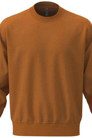 Next Level Apparel N9007 - NLA Unisex Heavyweight Sweatshirt 340gsm