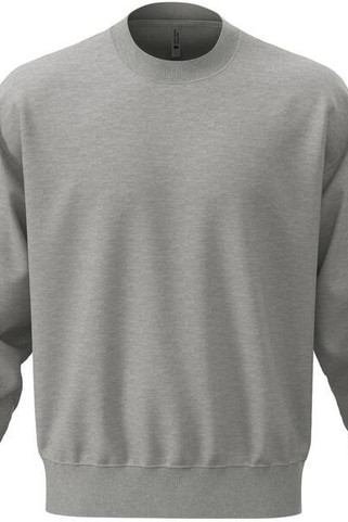 Next Level Apparel N9007 - NLA Unisex Heavyweight Sweatshirt 340gsm