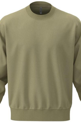 Next Level Apparel N9007 - NLA Unisex Heavyweight Sweatshirt 340gsm