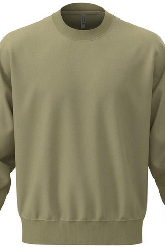 Next Level Apparel N9007 - NLA Unisex Heavyweight Sweatshirt 340gsm